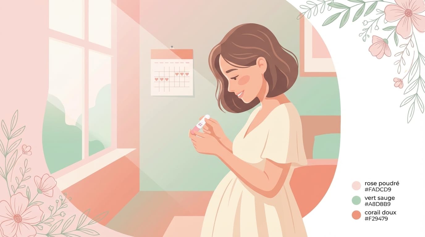 Test di Gravidanza: Quando Farlo per un Risultato Affidabile (Guida 2025)