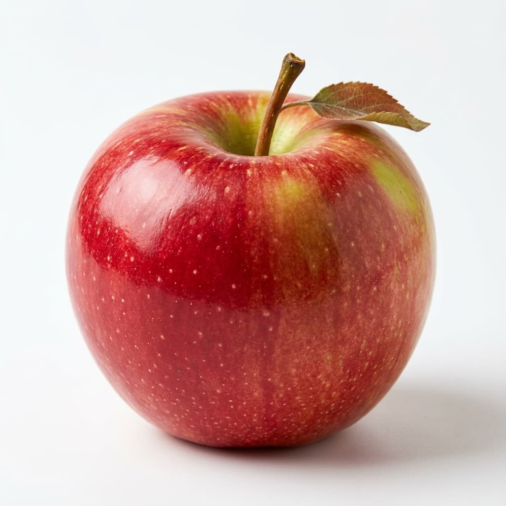 Grandezza feto settimana 15: Mela