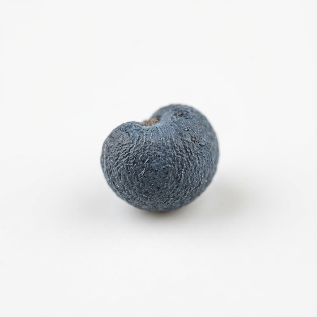 Grandezza feto settimana 4: frutta