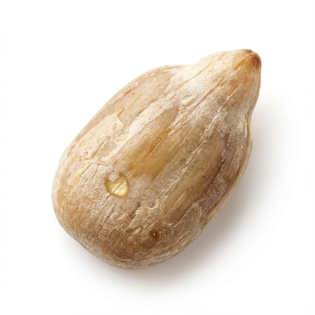 Grandezza feto settimana 5: frutta